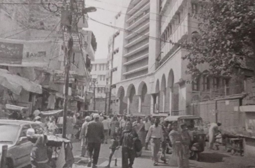 Fighting Against All Odds: Story of Shahin Baji