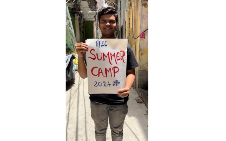 FFEC’s Summer Camp 2024: A Fun-Filled Learning Experience for Children